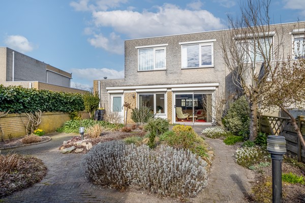 Medium property photo - Kloosring 63, 3261 SG Oud-Beijerland